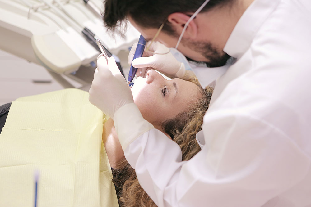Chirurgie dentaire - Cabinet dentaire Dr Oget-Evin - Dentiste Châlons-en-Champagne