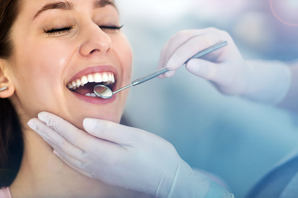 Chirurgie dentaire - Cabinet dentaire Dr Oget-Evin - Dentiste Châlons-en-Champagne